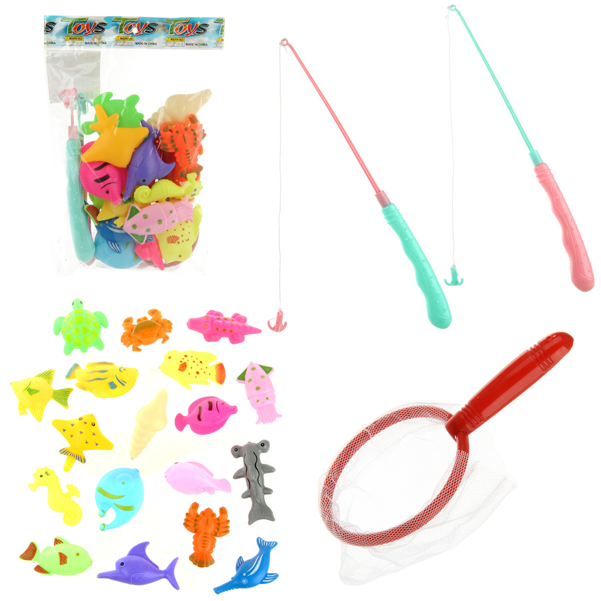 Настольная игра Veld Co - фото 1