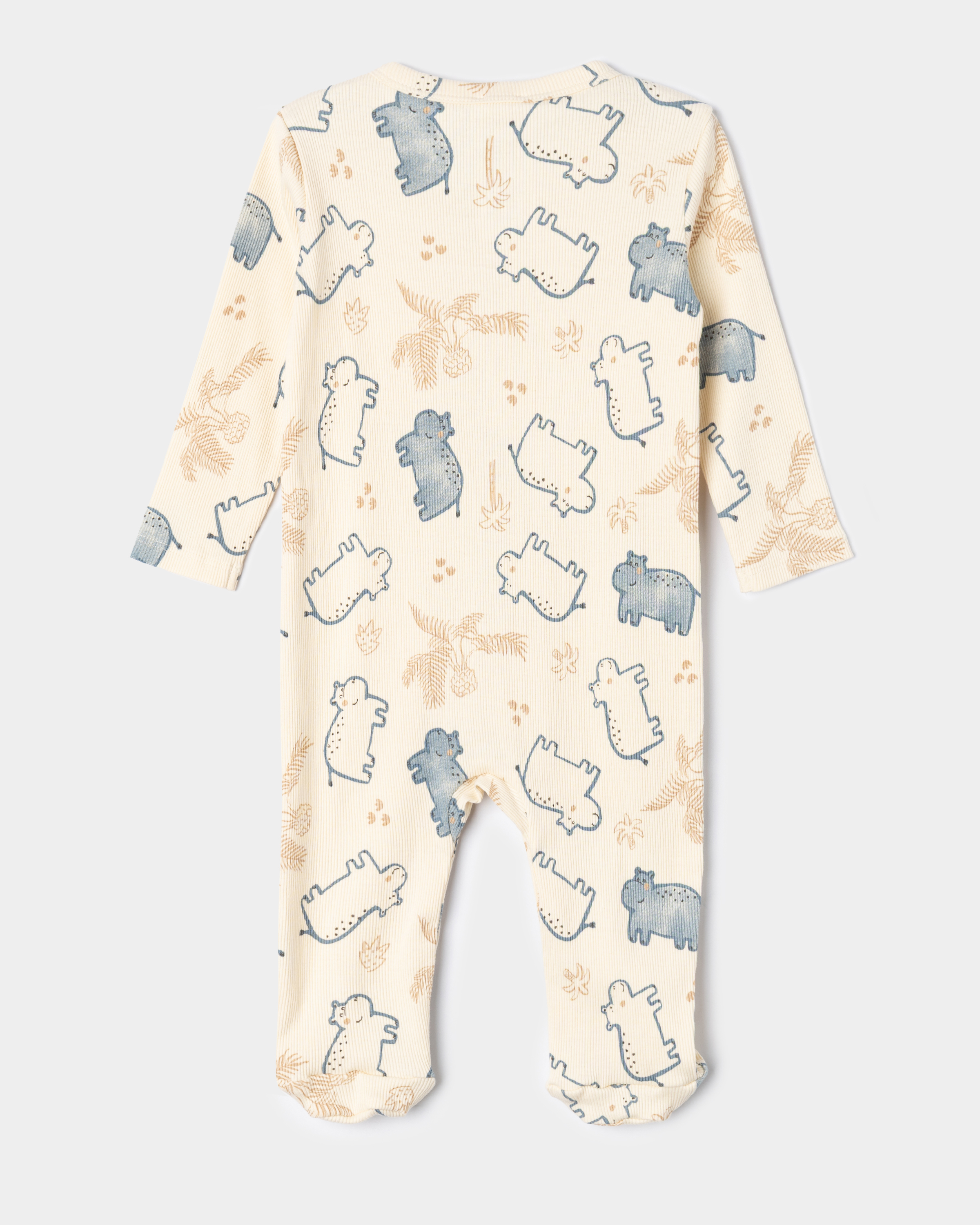 BabyGo KB-SS26-101BGib-L2 - фото 2