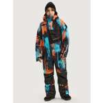 Комбинезон NIKASTYLE