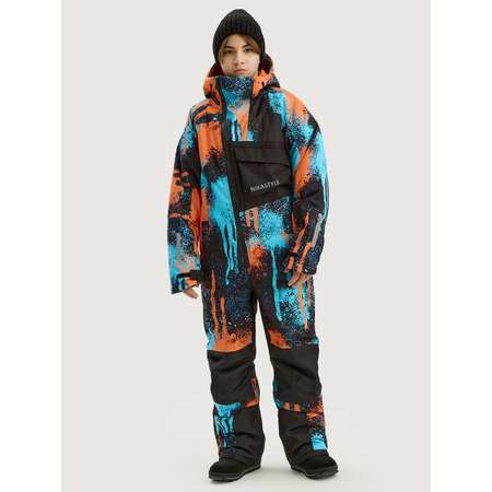 Комбинезон NIKASTYLE