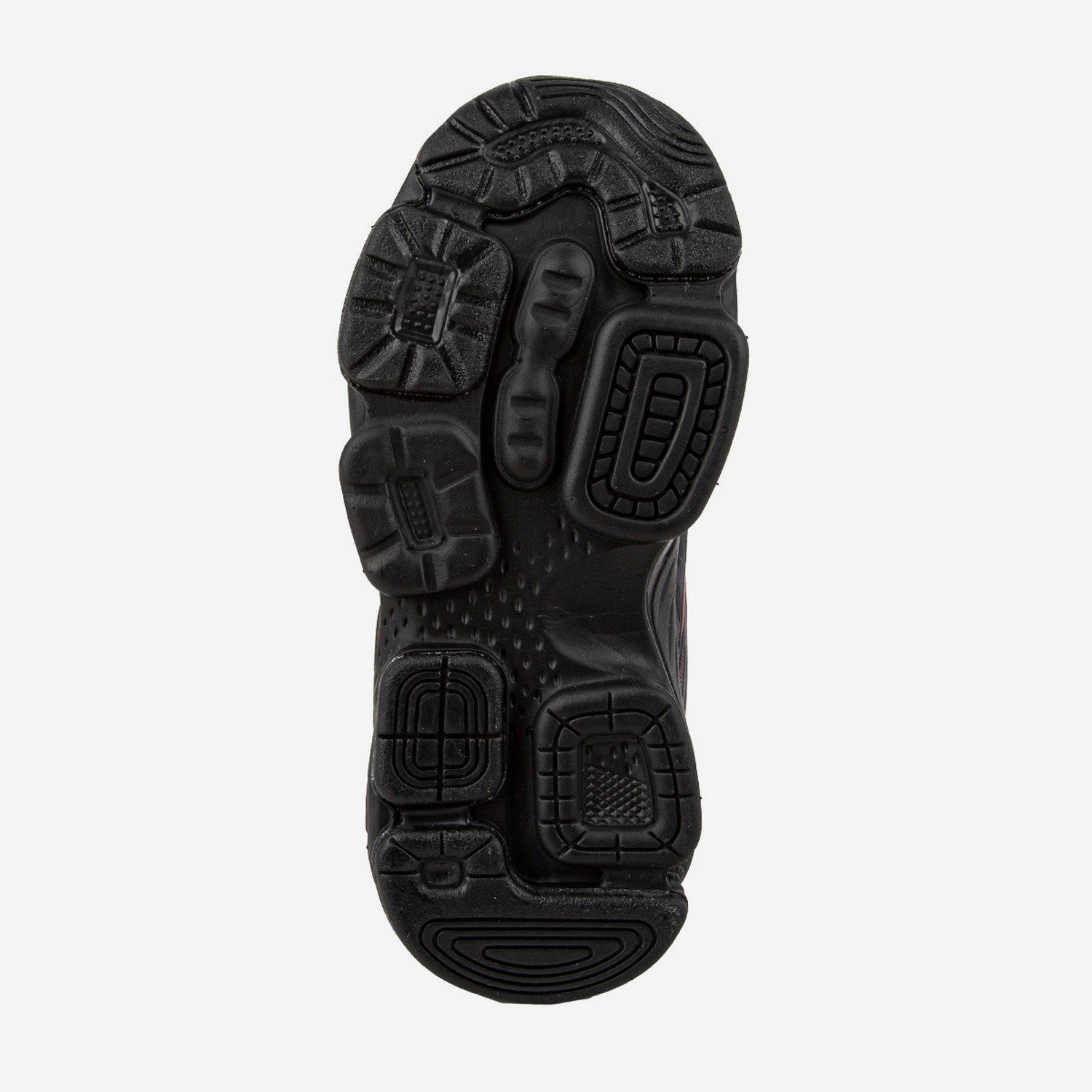 Кроссовки Kapika 72775с-3 - фото 4