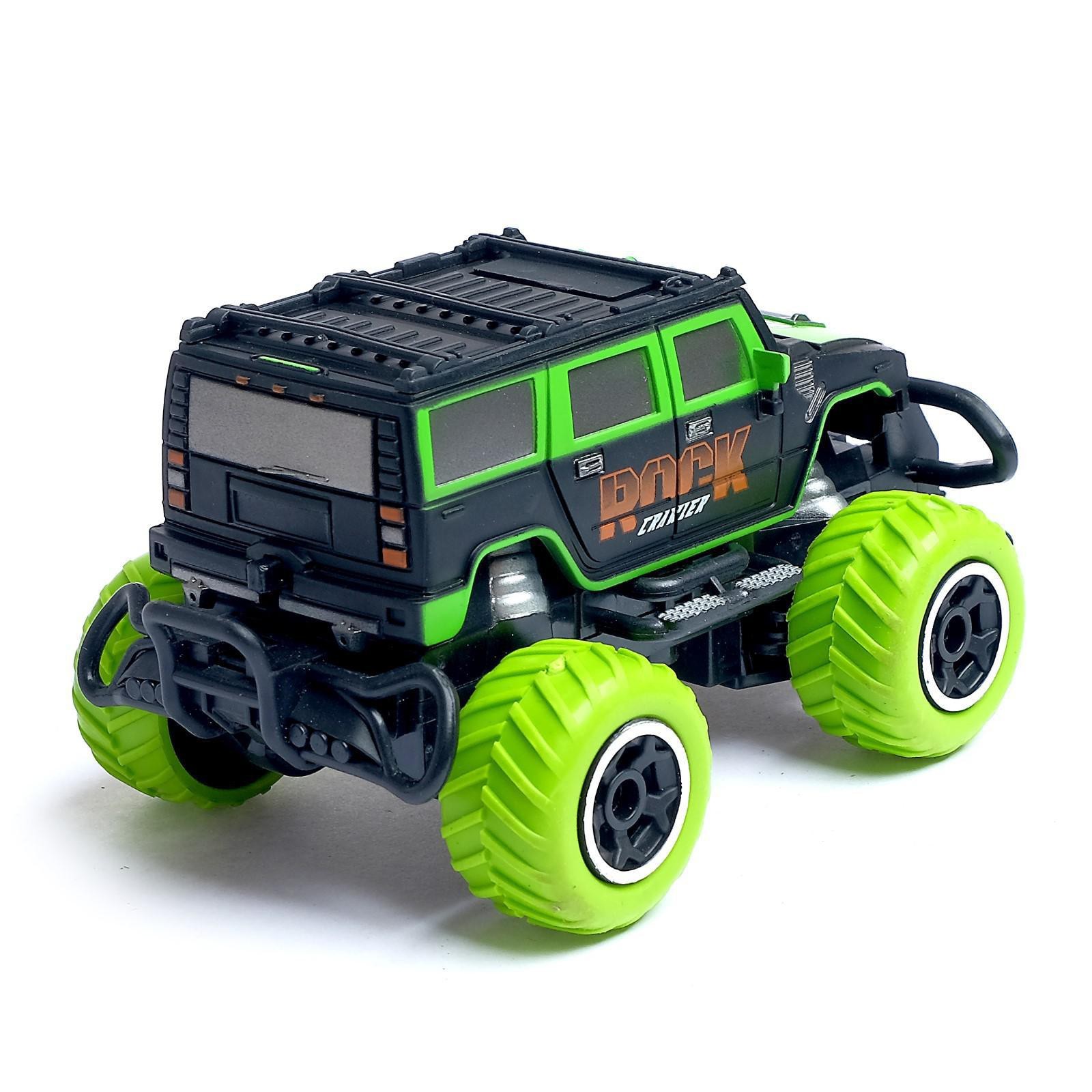 Автомобиль Автоград 5218586 - фото 3