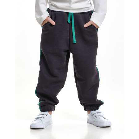 Брюки Mini-Maxi