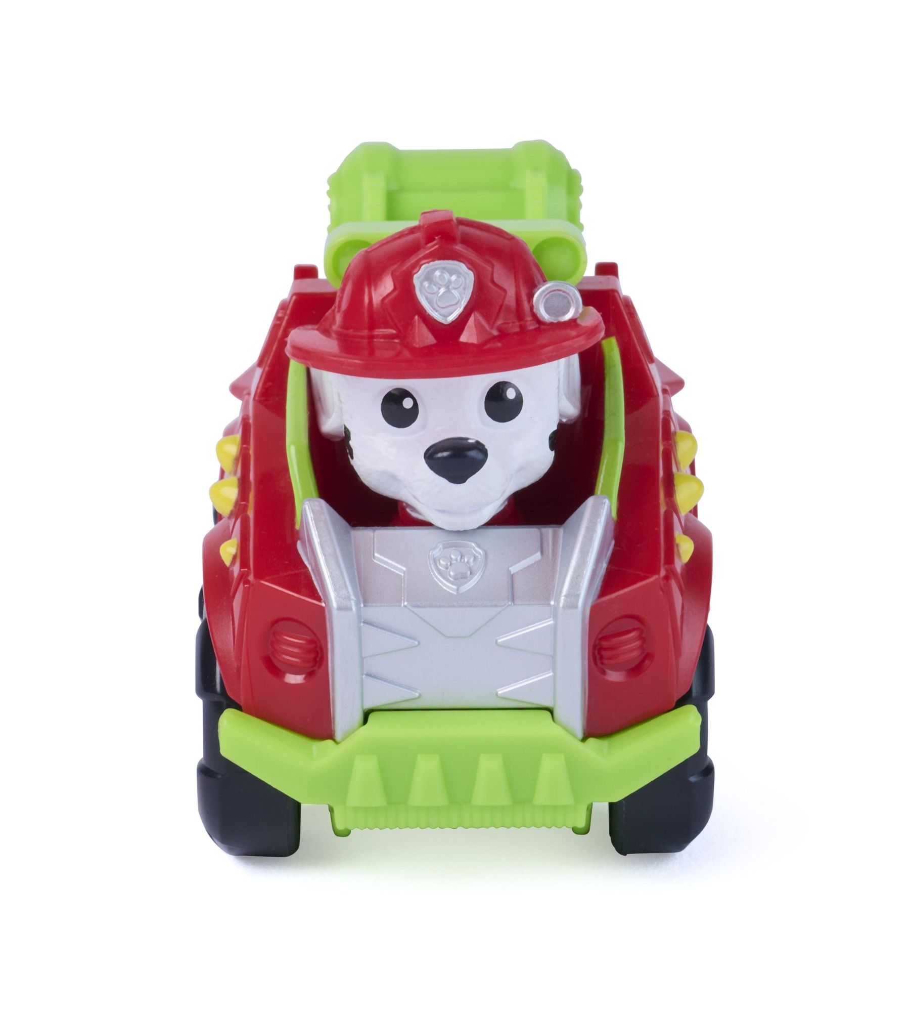 Автомобиль Paw Patrol Дино гонщики в ассортименте 6076062 - фото 29