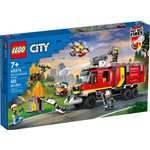 Конструктор LEGO City 60374 502 дет.