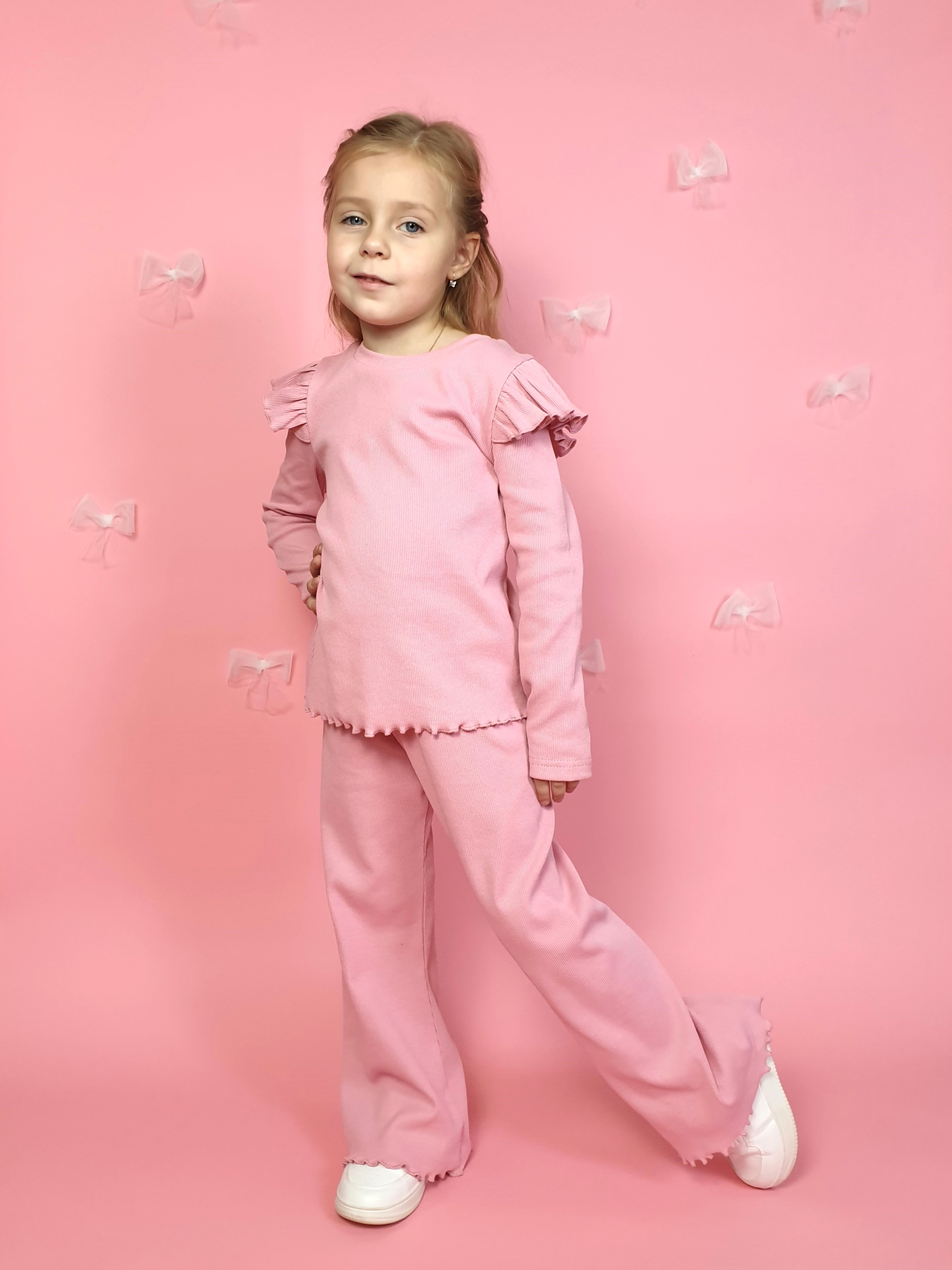 Костюм Luneva 02-137-13. - фото 4