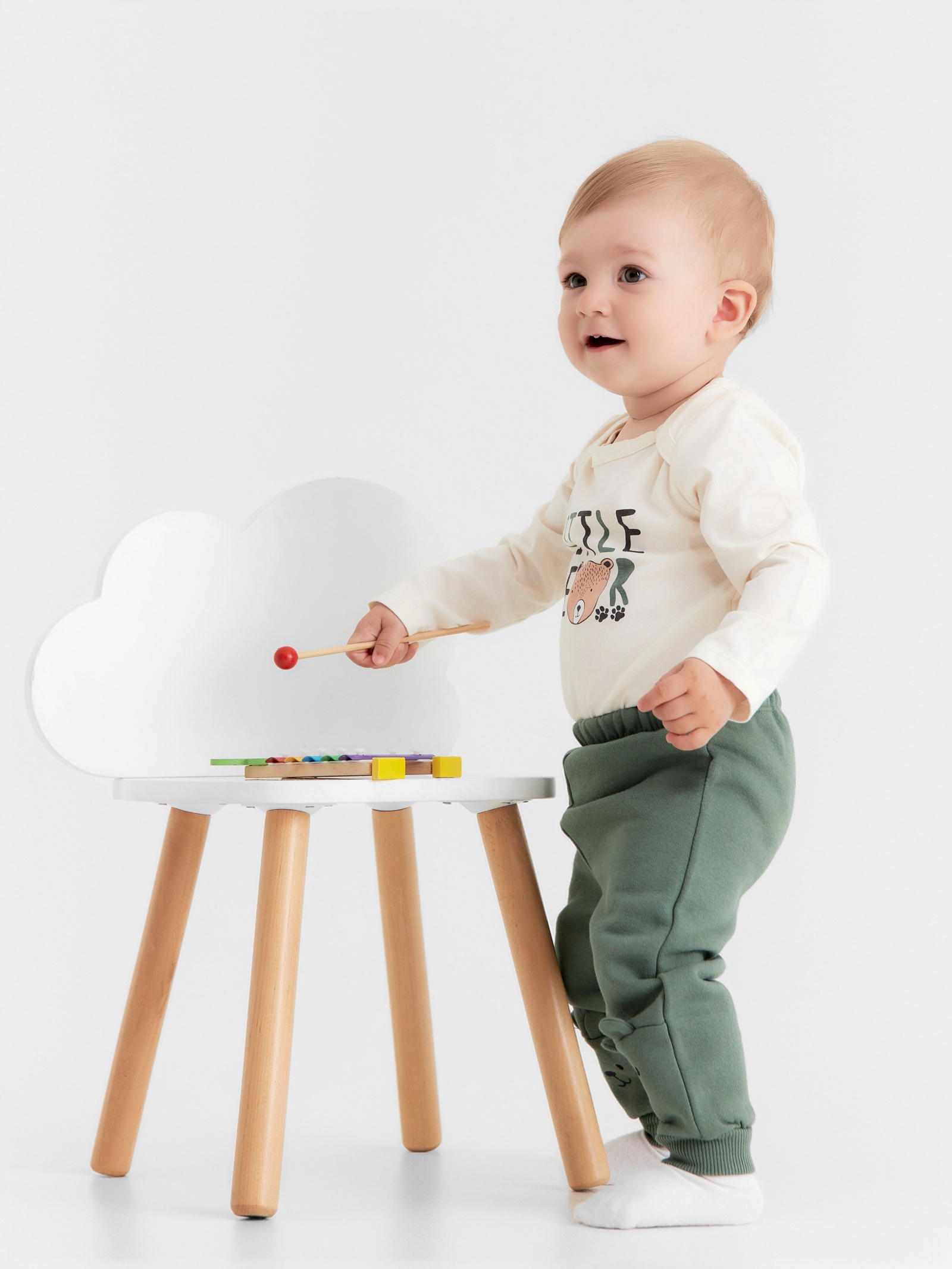 Костюм Крошка Я 10664424 - фото 4