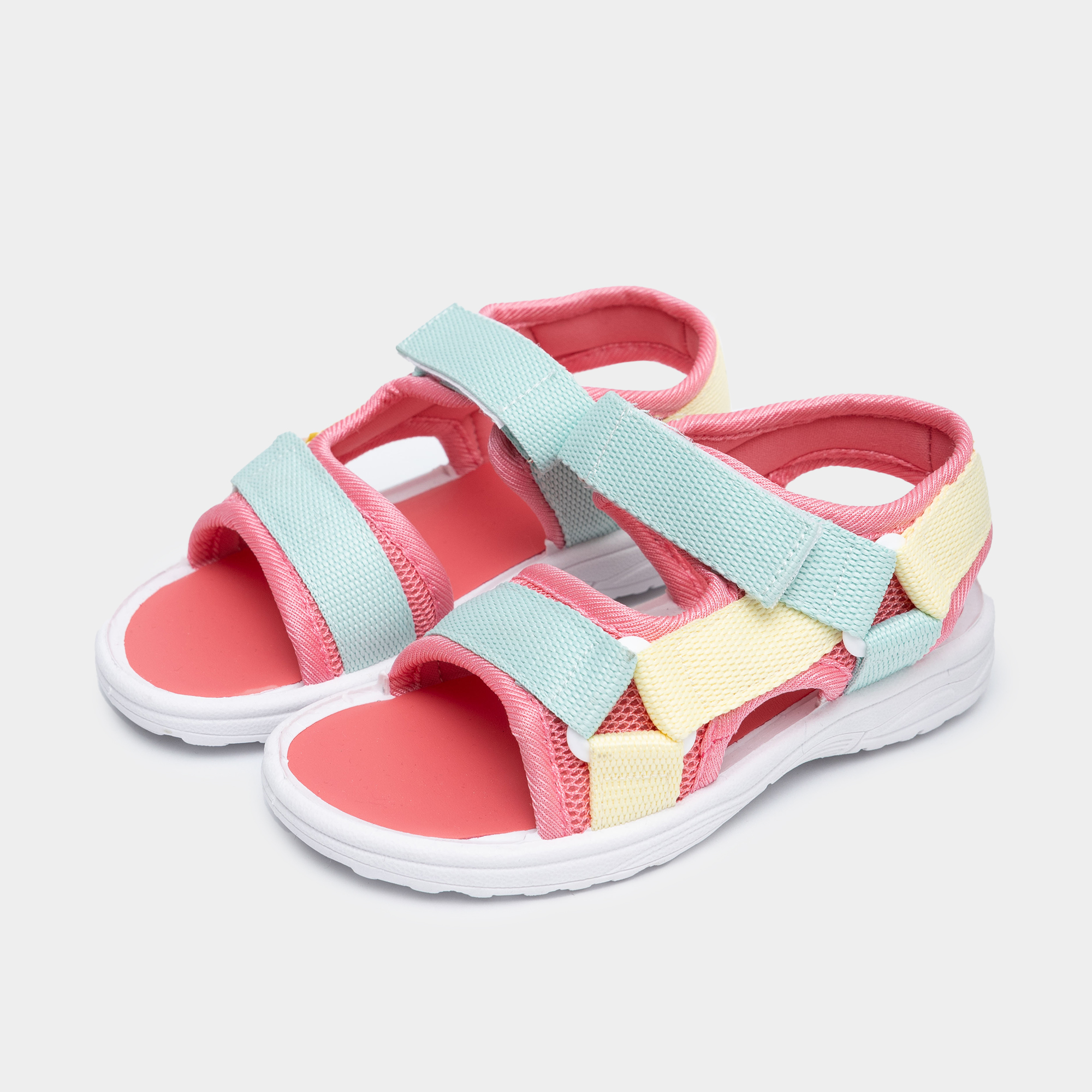 Сандалии ё XE-GS-MULTI1-SS25 - фото 1