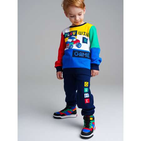 Кеды PlayToday