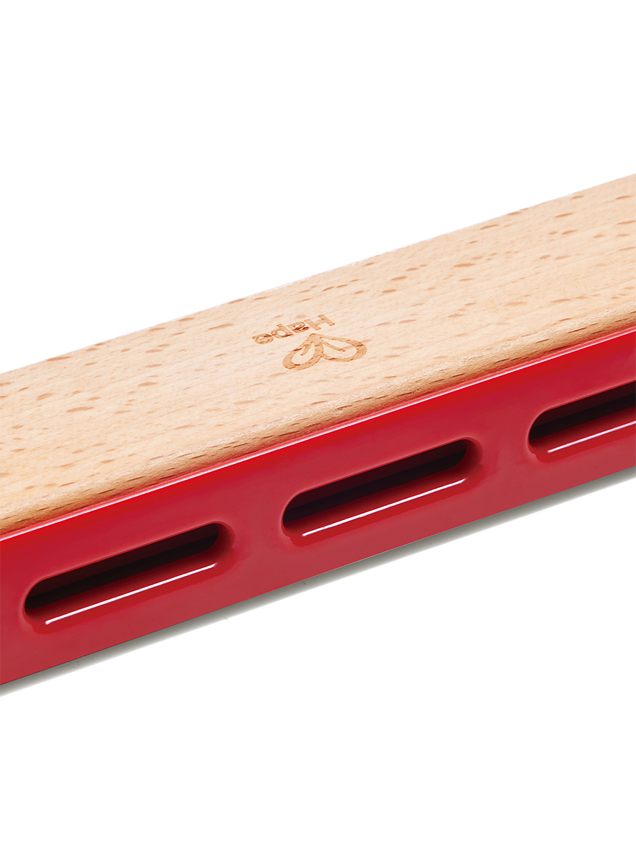 Игрушка музыкальная Hape Буду музыкантом губная гармошка - фото 7