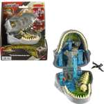 Игровой набор Jurassic World Тираннозавр Рекс