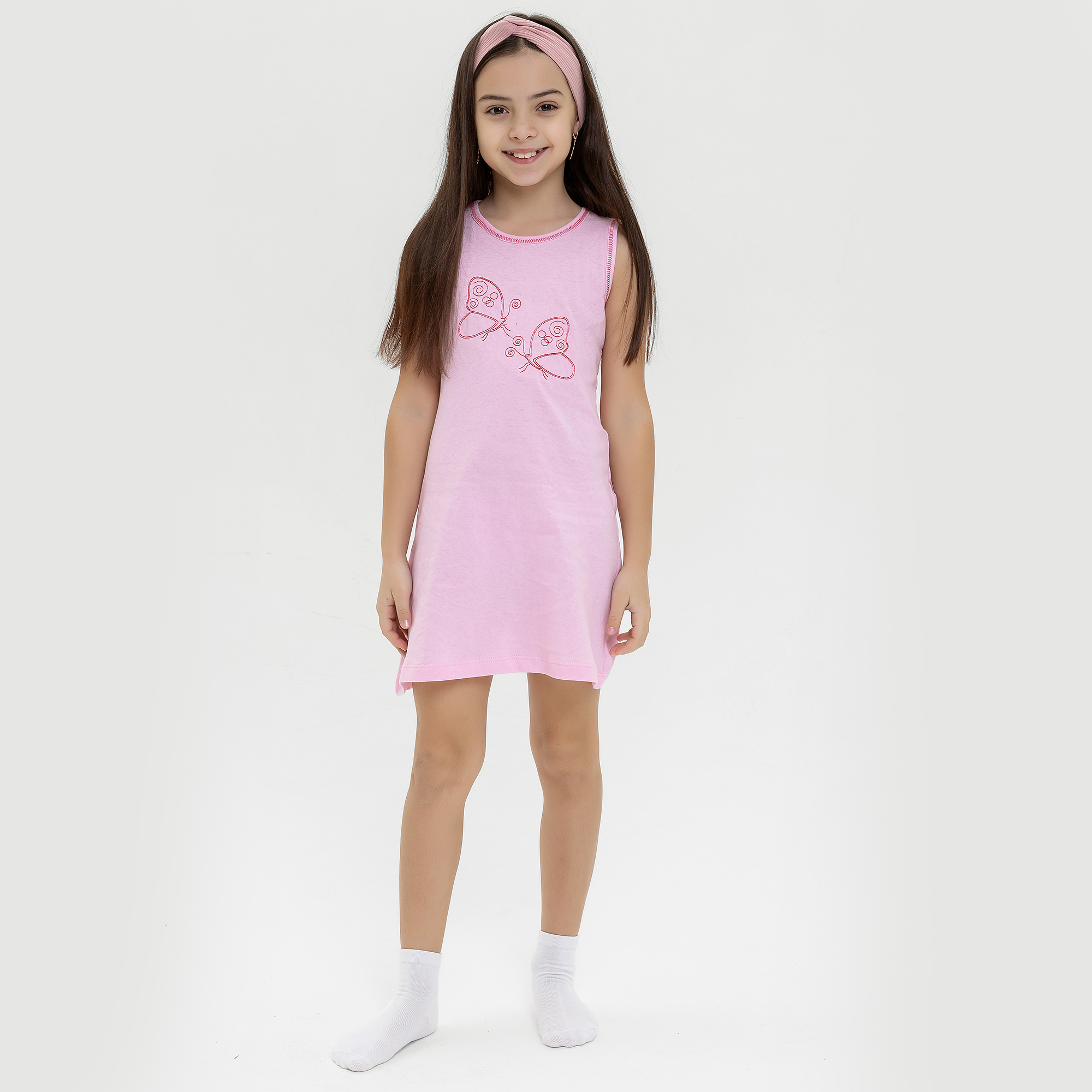 Сорочка ночная АЙАС 30-11-13_р - фото 1