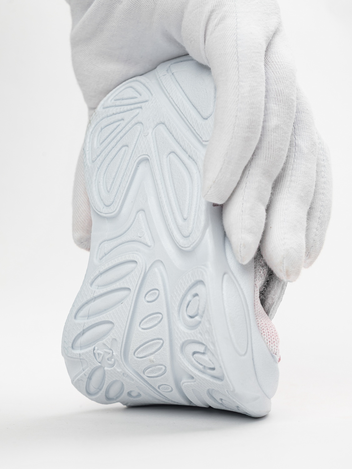 Кроссовки TikkaGo 7T24_12608_white-pink - фото 9