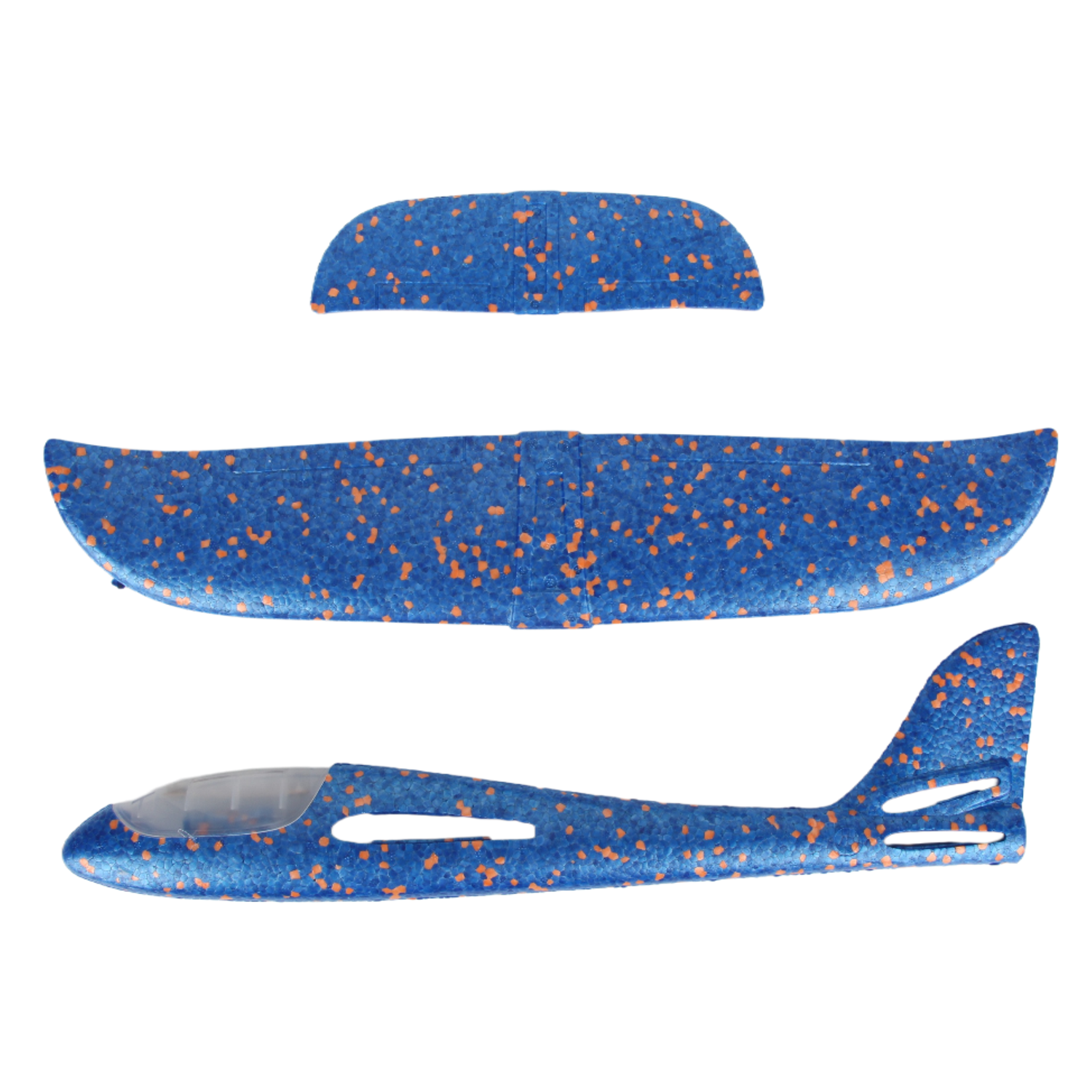 Планер ё - фото 3