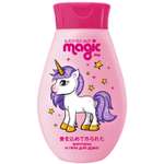 Шампунь Magic Йогуртовая ежевика 250 мл