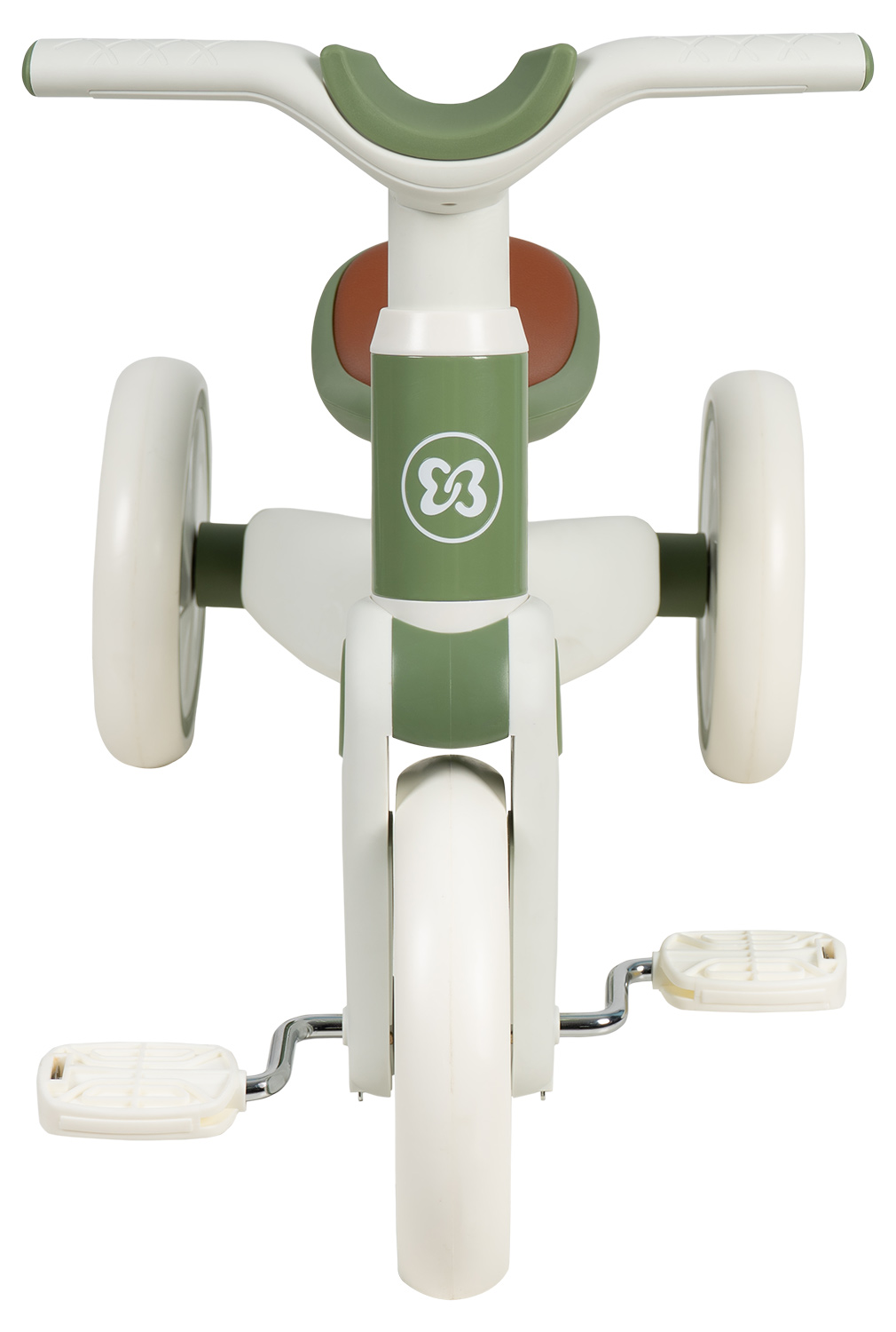 Велосипед-беговел Farfello 8 дюймов - фото 13