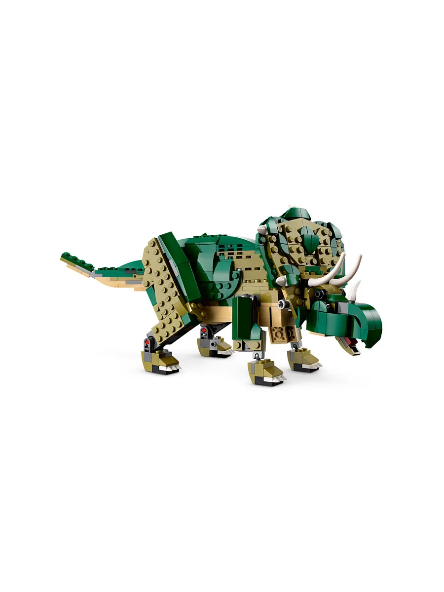 Конструктор LEGO Creator 626 дет. - фото 7