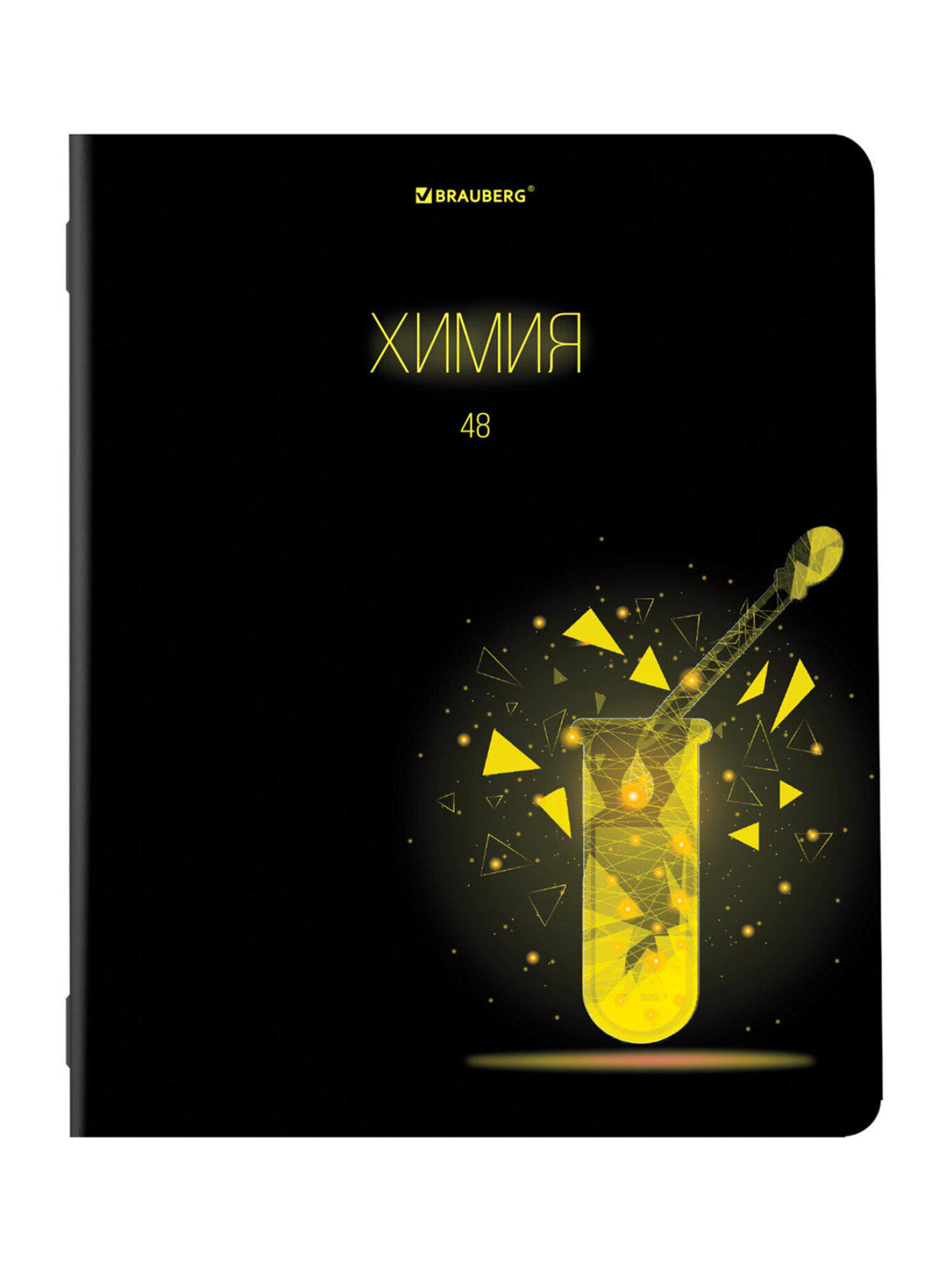 Тетрадь Brauberg 48 лист. 12 шт. - фото 12