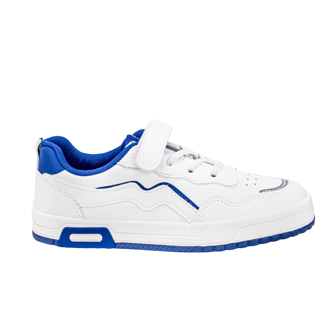 Кеды BLESSBOX BX51804A - фото 5