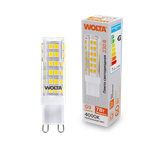 Светодиодная лампа WOLTA standard