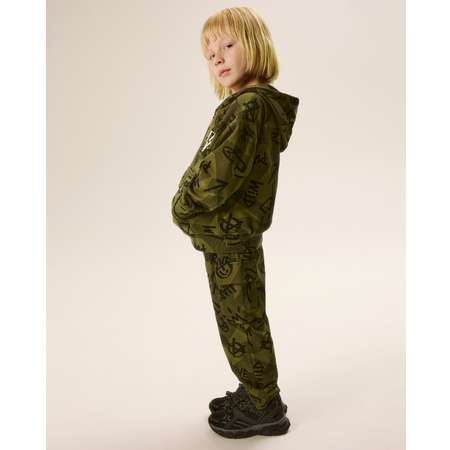 Брюки Futurino Fashion