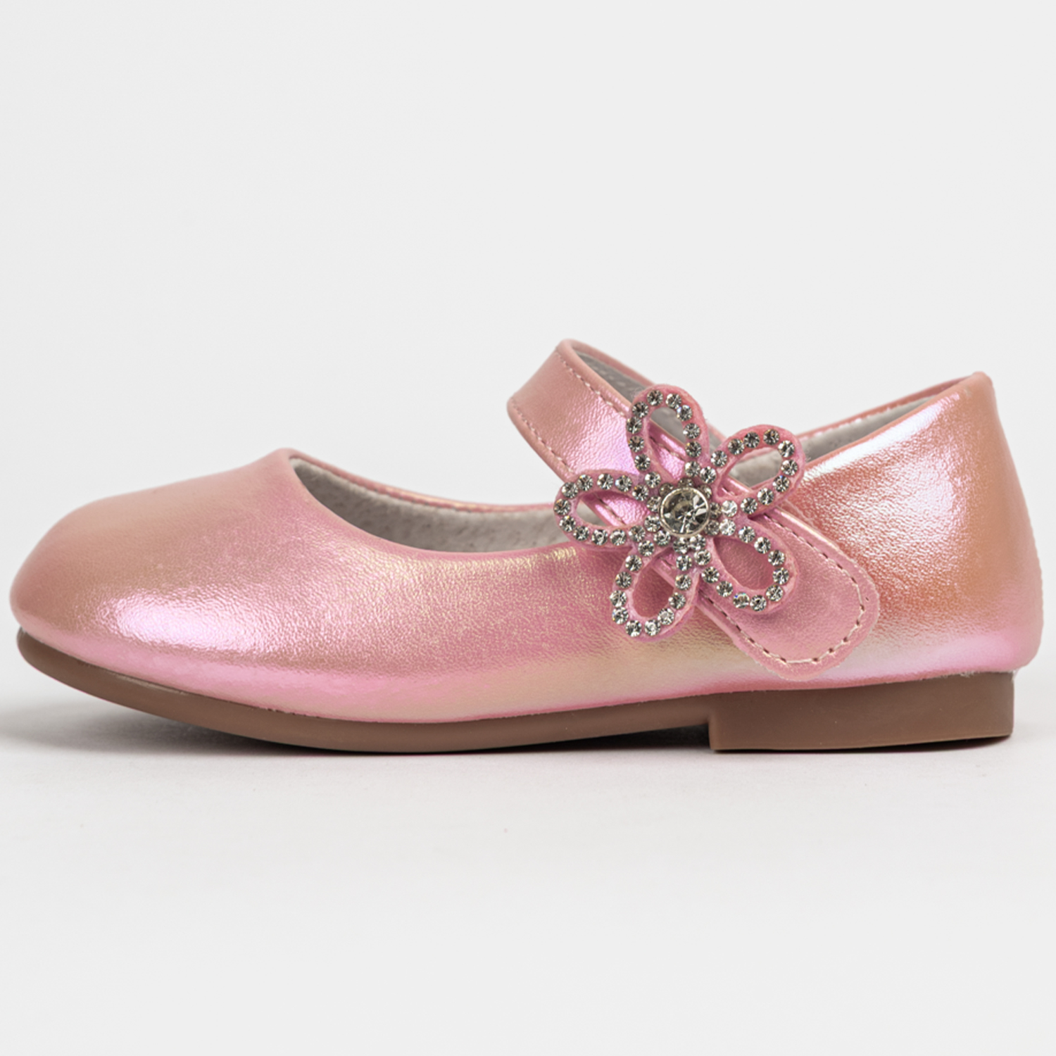 Туфли TikkaGo 7K17_2308-13_pink - фото 6