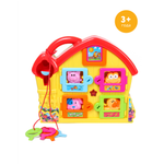 Игрушка BabyGo Домик