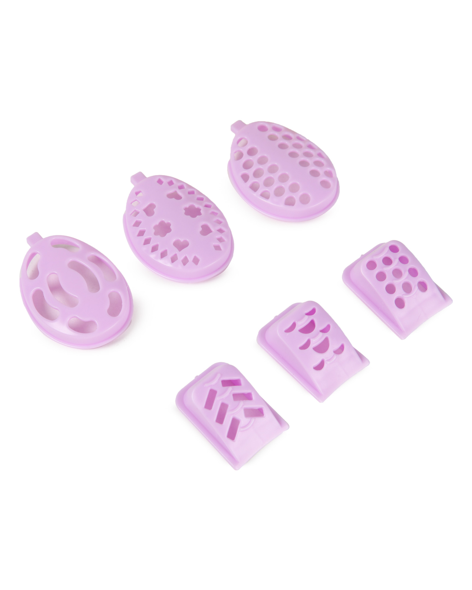 Тесто для лепки Attivio Счастливый Единорог - фото 4