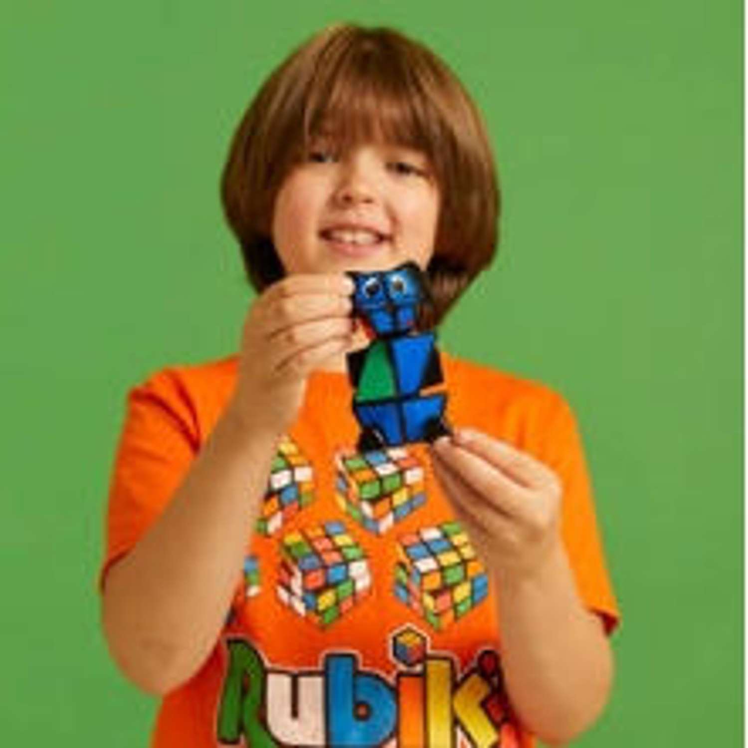 Настольная игра Rubik`s Щенок Рубика - фото 8