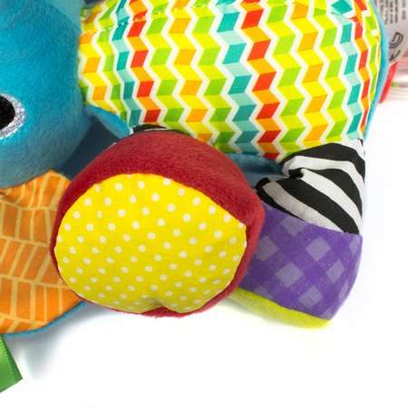 Игрушка подвесная B kids Слоненок