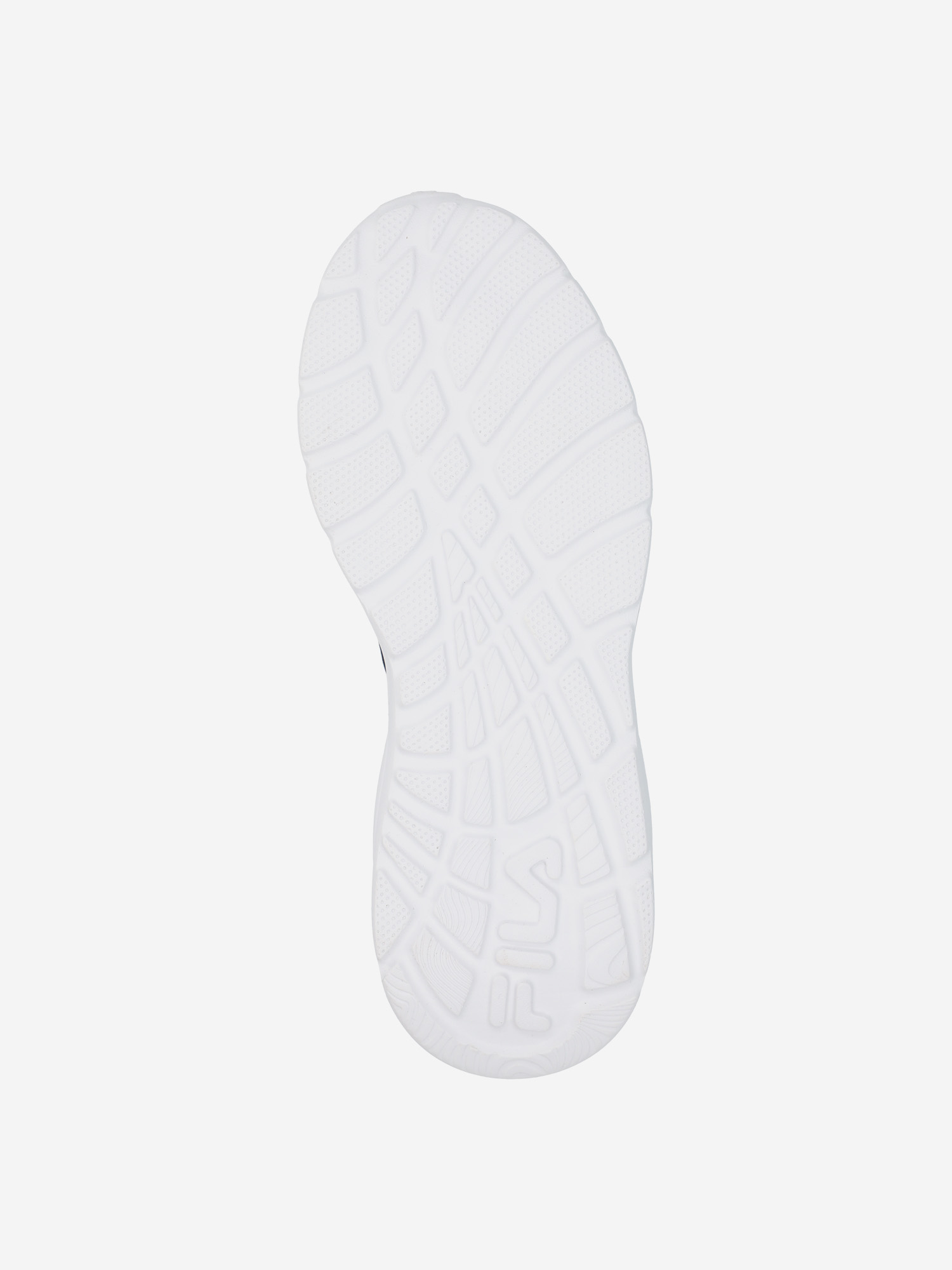 Кроссовки FILA 118262FLA-99 - фото 6