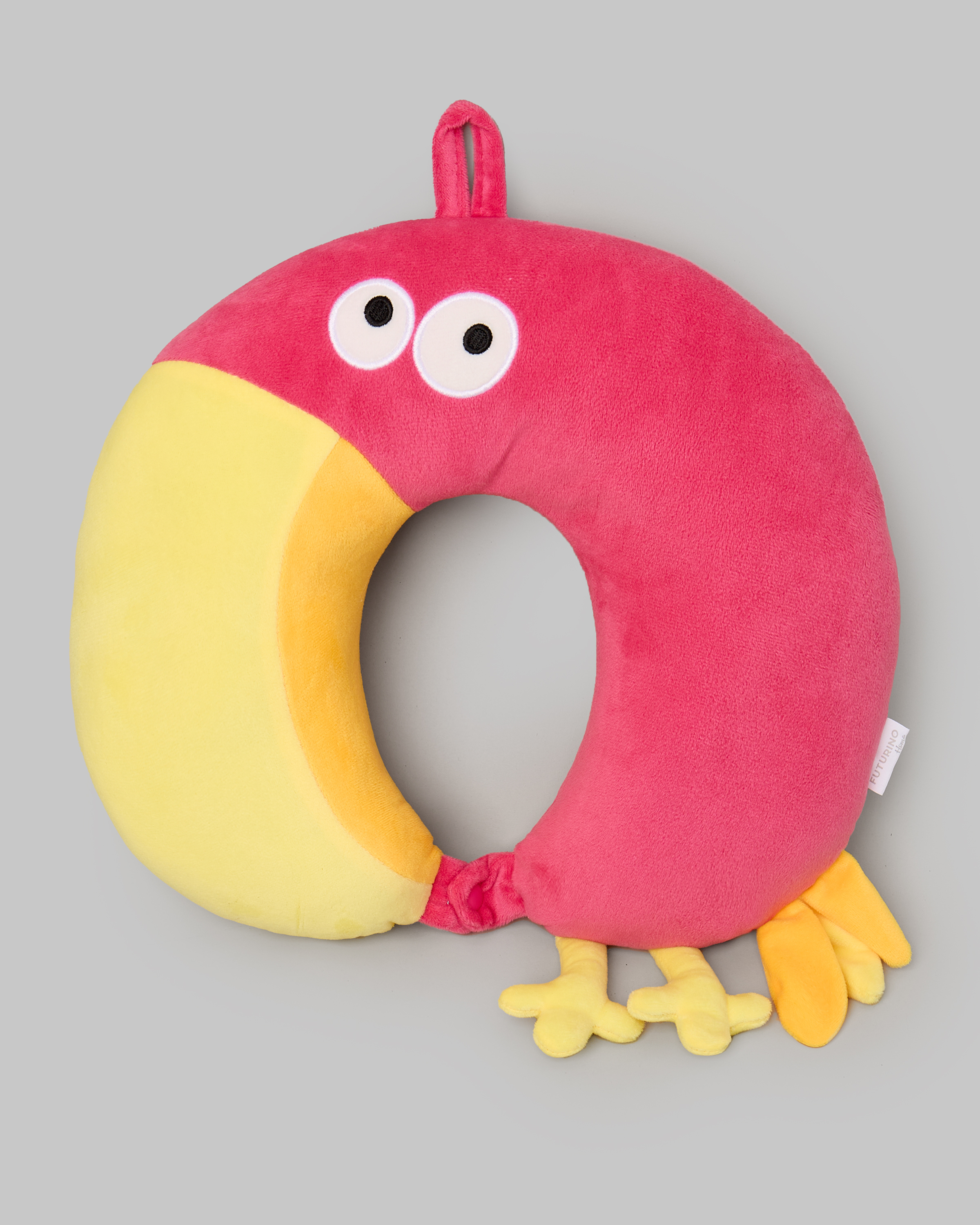 Подушка для путешествий FUTURINO Home S26FM5-04SXbd-JJ33 - фото 1