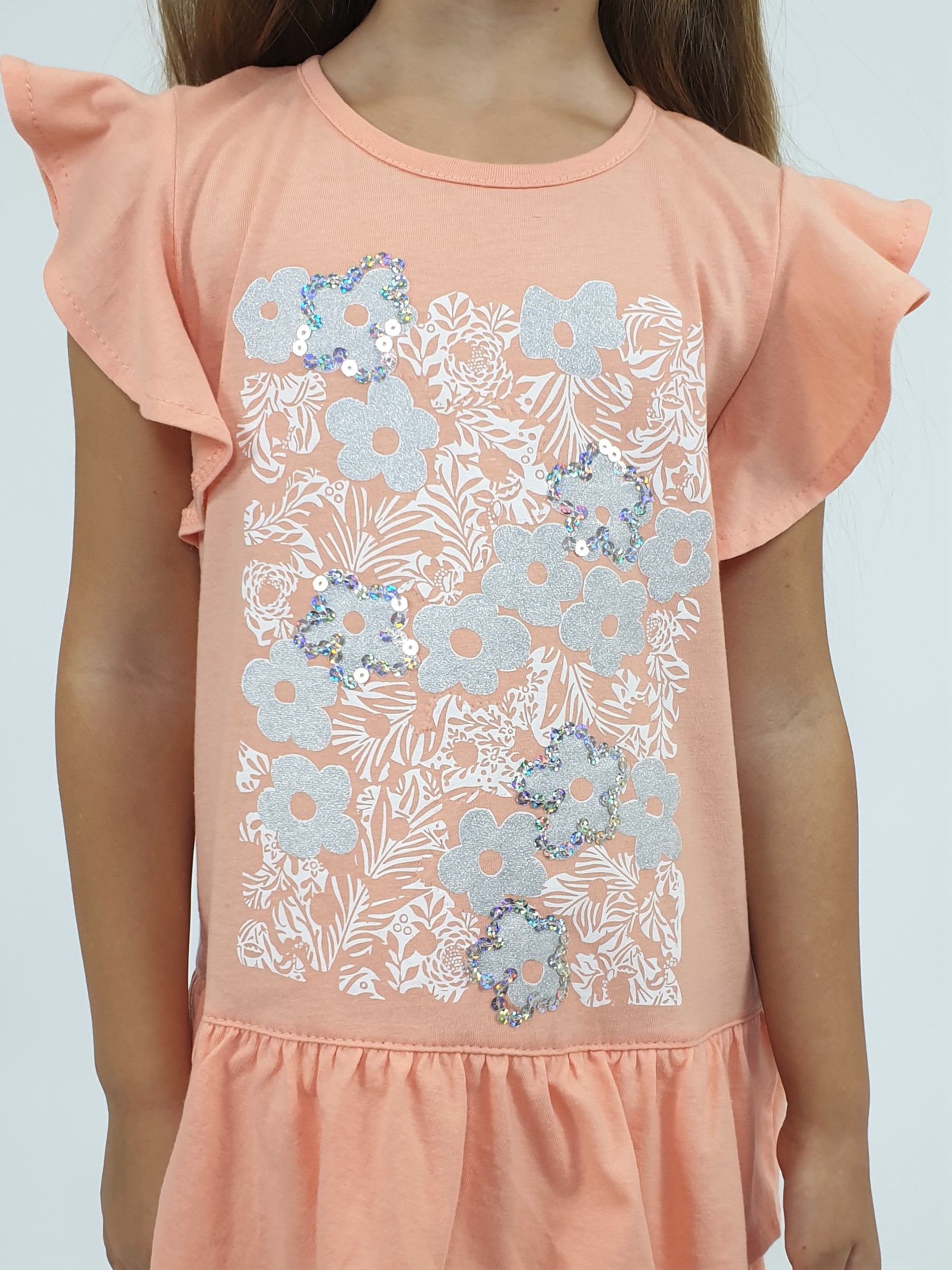 Платье Luneva 11-208-6. - фото 3