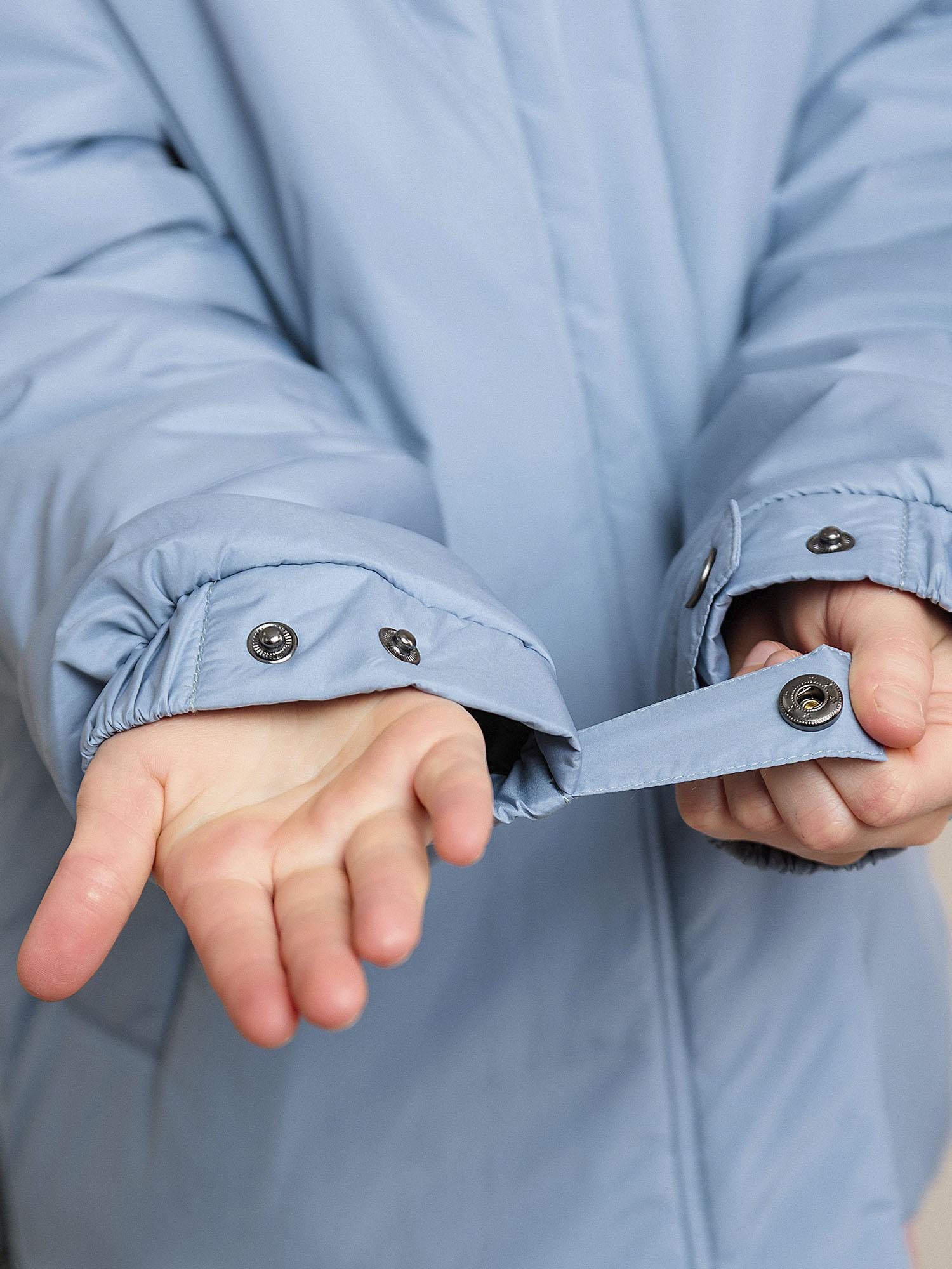 Куртка batik 0275-26в-1 - фото 9