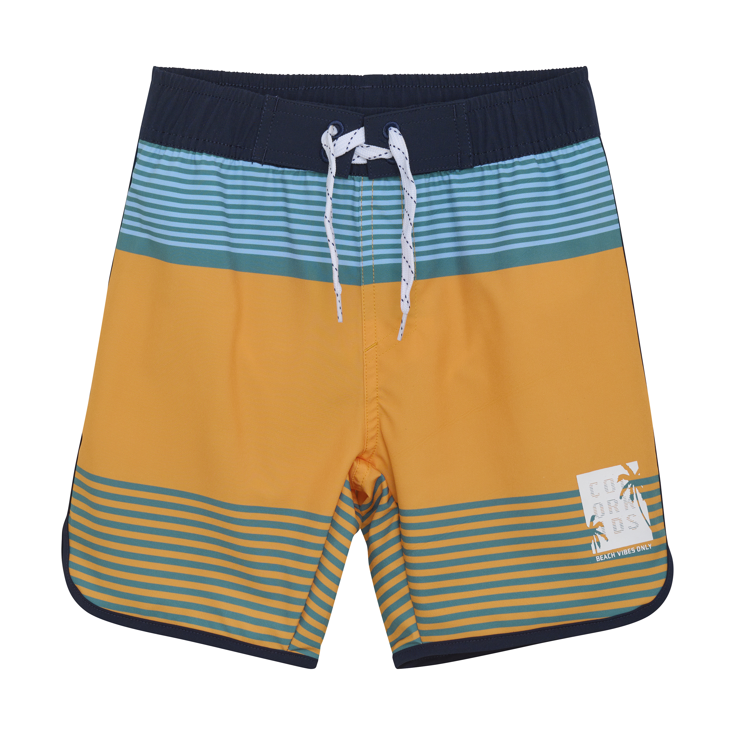 Шорты купальные Color Kids 720200-3040 - фото 1