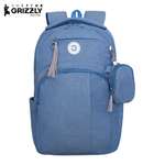 Рюкзак Grizzly для девочки