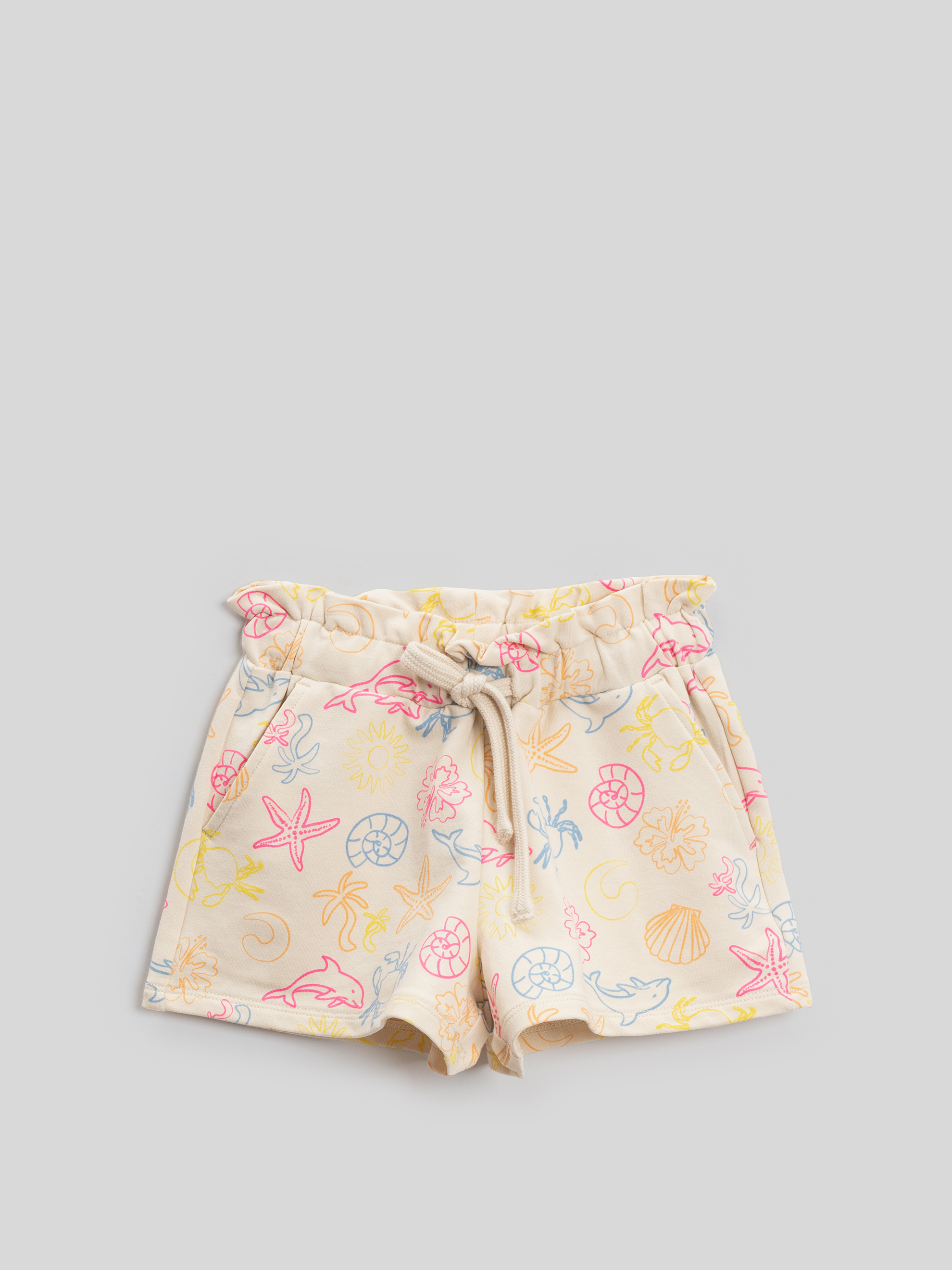 Шорты Acoola 20220420118_0096560 - фото 2