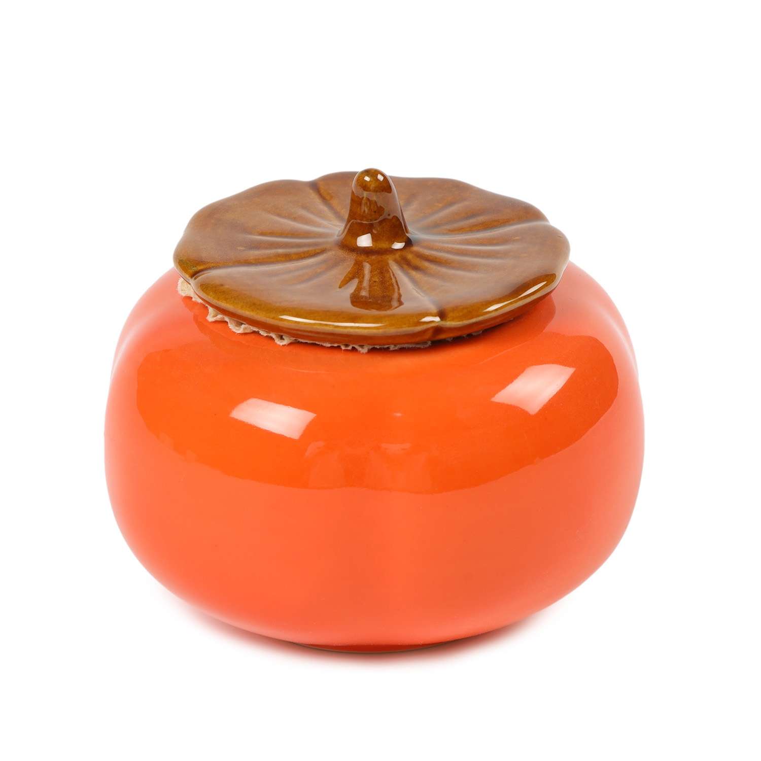 Шкатулка ё Хурма - фото 1