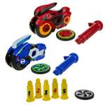 Мотоцикл 1TOY Delux set