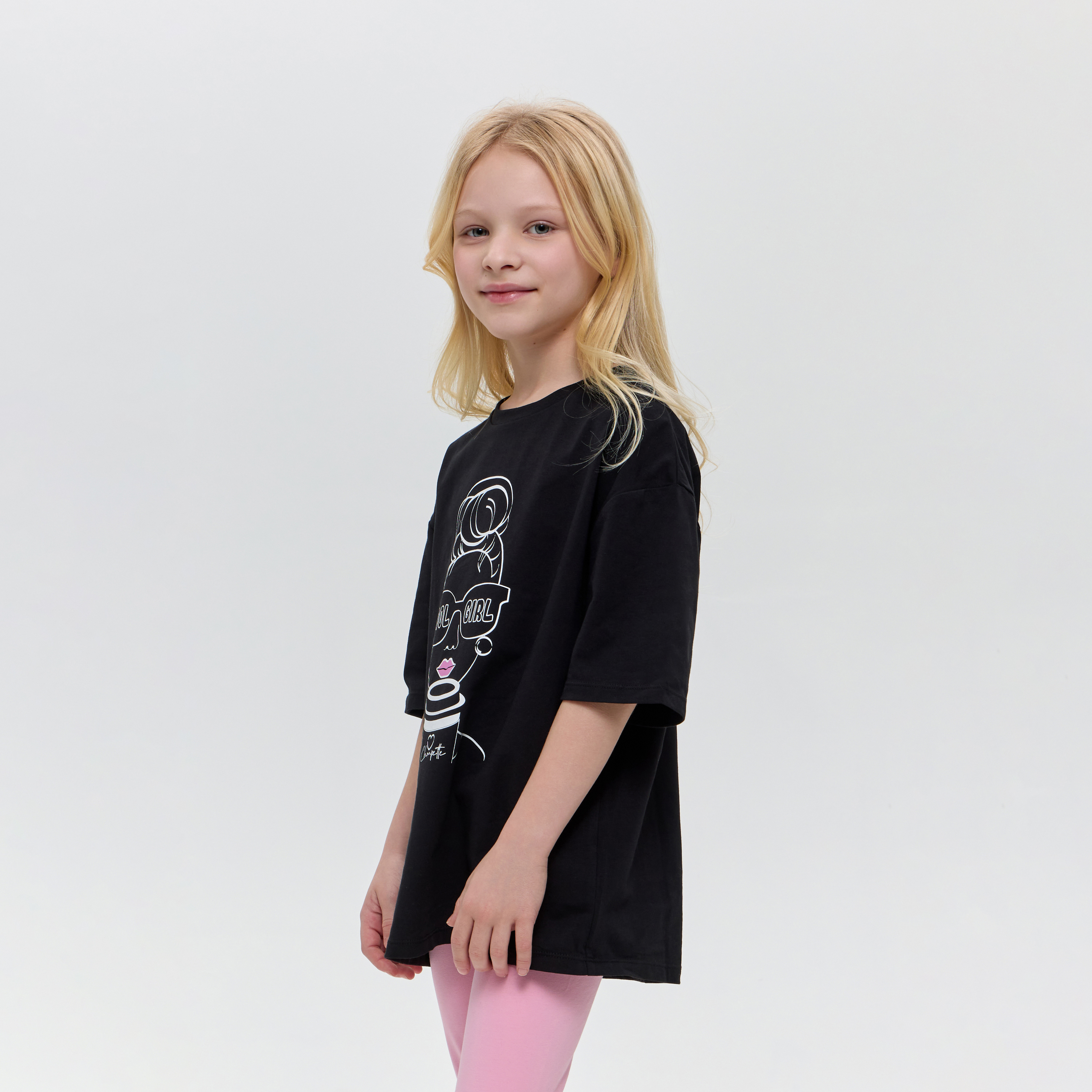 Футболка CHOUPETTE 400.100 - фото 3