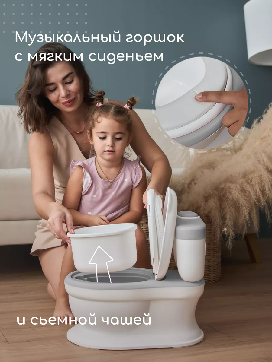 Горшок Miyoumi - фото 5