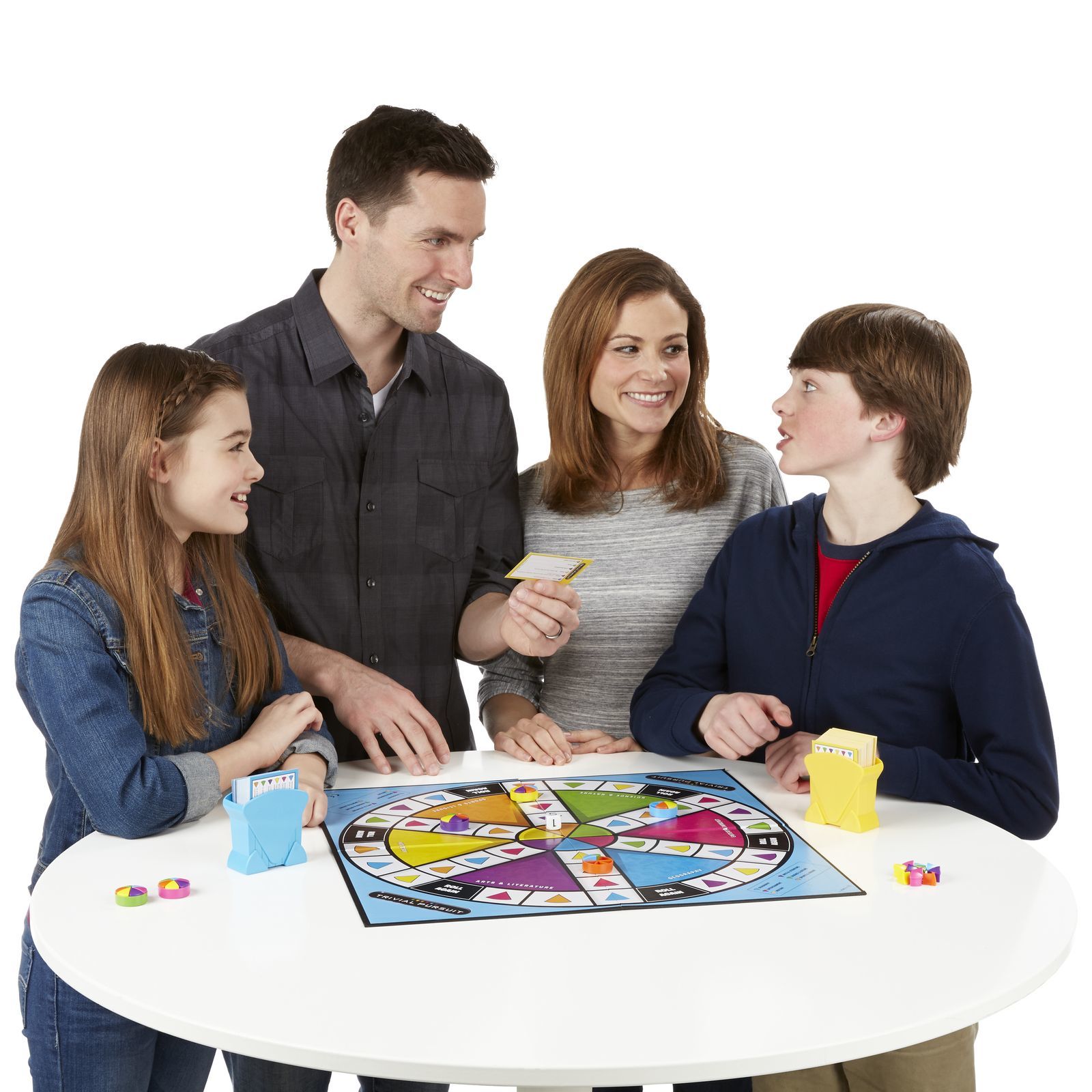 Настольная игра Hasbro Games - фото 7