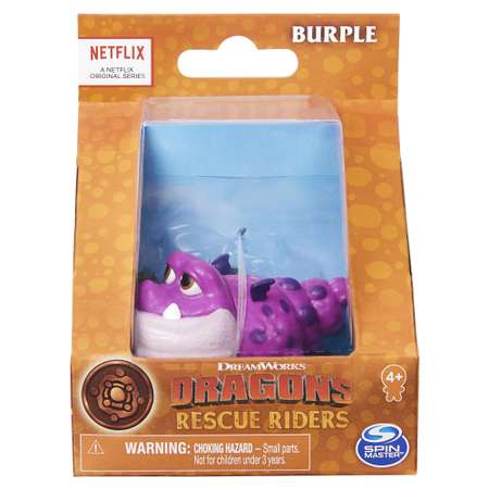 Игровой набор Dragon