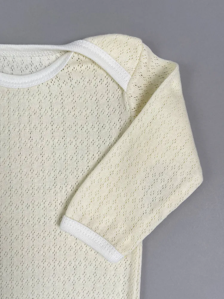 Боди 3 шт Clariss ЦБ-00001572 - фото 19