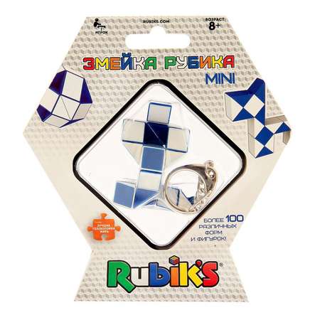 Настольная игра Rubik`s Головоломка