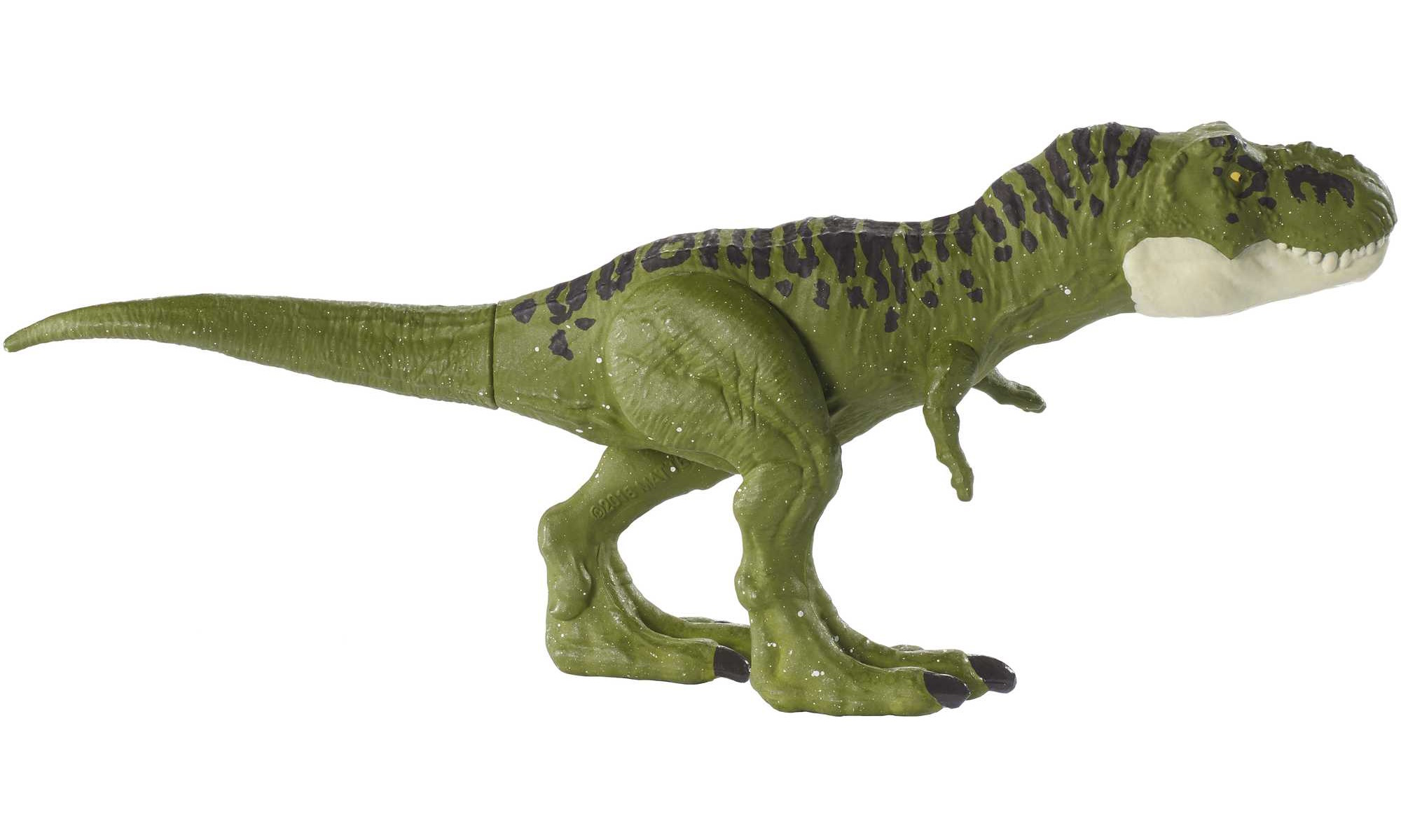 Фигурка Jurassic World Тираннозавр Рекс - фото 3