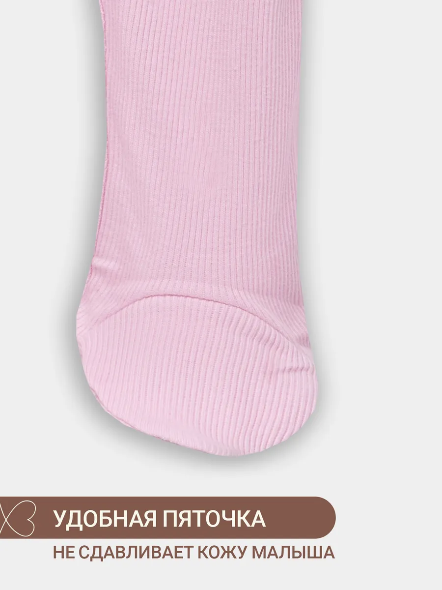 Комбинезон Mark Formelle (Марк Формэль) 14007/розовый - фото 6