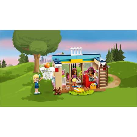 Конструктор LEGO Juniors блочный