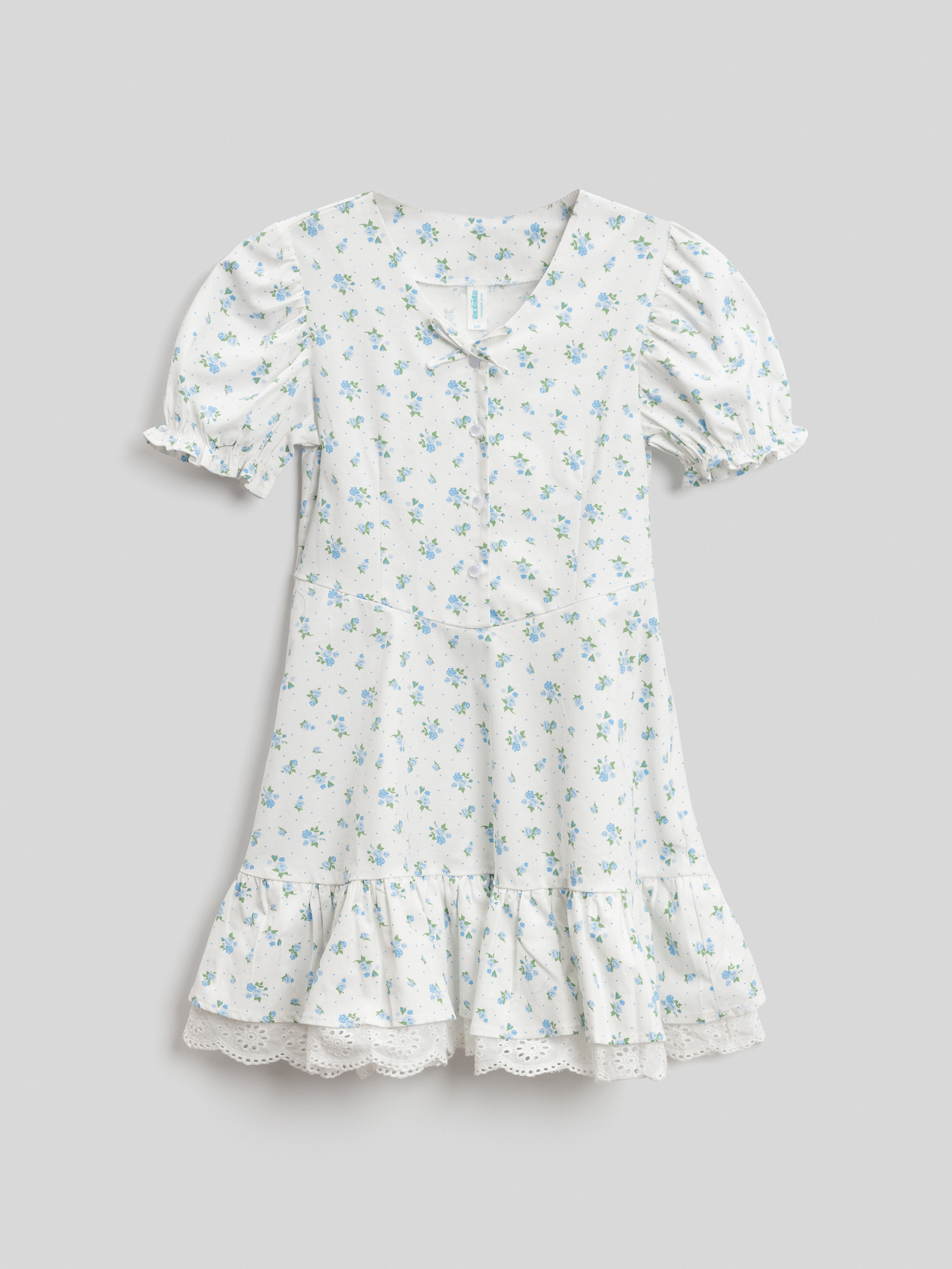 Платье Acoola 20210200780_0095419 - фото 3