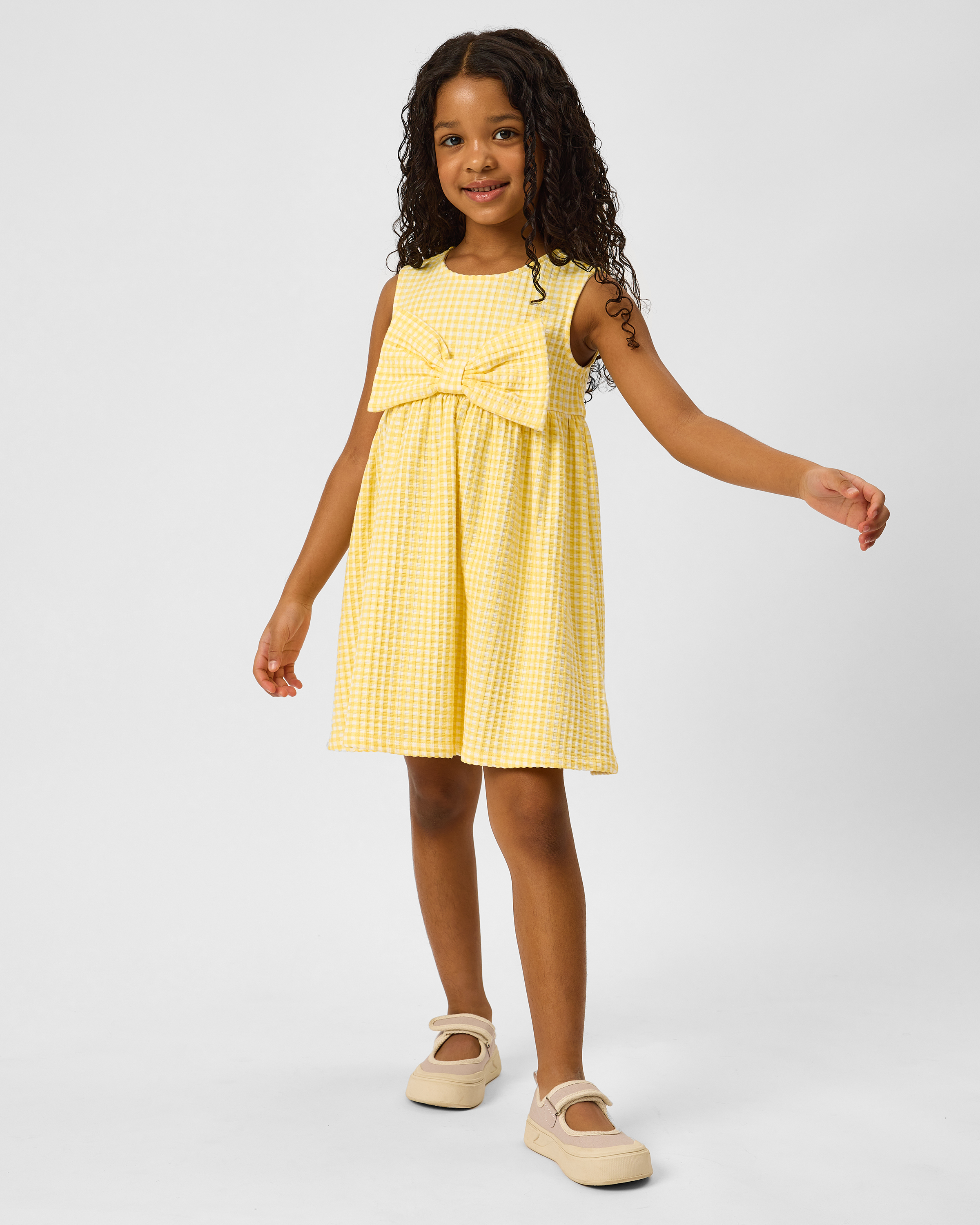 Сарафан Futurino S26FU3-FR484kg-33 - фото 6